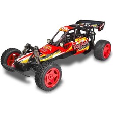Sunman Kırmızı Trail Racer Kumandalı Yarış Arabası 080020B