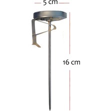Tfa Saplamalı Derin Kızartma Termometresi