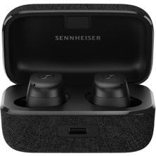 Sennheiser Momentum True Wireless 3 Kulak Içi Kulaklık, Siyah