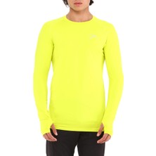 Raru Uzun Kollu T-Shirt Ignıs Sarı