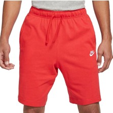Nike Club Jsy Erkek Şort BV2772-658 BV2772-6580375