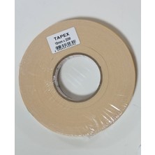 Tapex Çift Taraflı Köpük Bant 18MM x 20 Metre