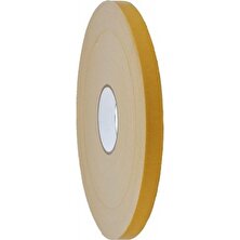 Tapex Çift Taraflı Köpük Bant 18MM x 20 Metre