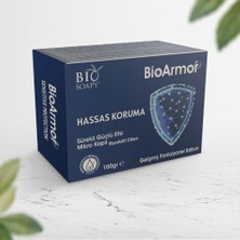 Biosoapy Bioarmor Doğal Antibakteriyel Sabun 100 gr x 2 Adet Bioarmor