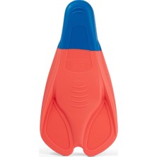 Speedo BIOFUSE Training FIN AU TNGR/BLU Ayak Paleti SP808841F960