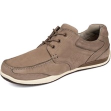 Greyder 00102 Erkek Marıne Ayakkabı Vizon 40-45