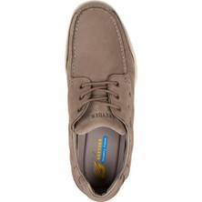 Greyder 00102 Erkek Marıne Ayakkabı Vizon 40-45