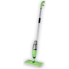 Awion Deterjan Hazneli Sprey Mop Xl - Yeşil ASM302-TEKLİ