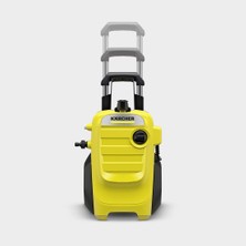 Karcher K4 Compact Yüksek Basınçlı Yıkama Makinesi 130 Bar