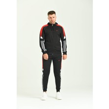 Kolda Şerit Dalgıç Kumaş Erkek Takımı