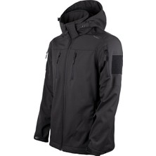 Evolite Alpha Tactical Softshell Mont