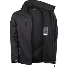 Evolite Alpha Tactical Softshell Mont