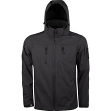 Evolite Alpha Tactical Softshell Mont