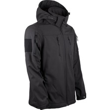 Evolite Alpha Tactical Softshell Mont