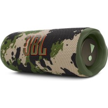 JBL Flip6, Bluetooth Hoparlör, IP67, Squad