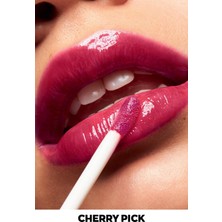 Avon Ultra Color Lip Gloss Besleyici Dudak Parlatıcısı 7 Ml. Cherry Pick