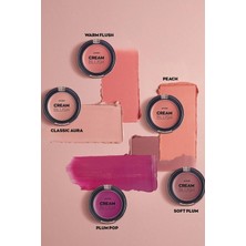 Avon Cream Blush Krem Allık 2.4 Gr. Soft Plum