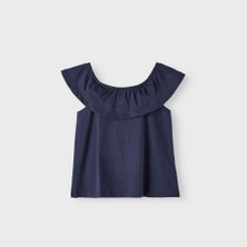 Name İt Kız Çocuk T-Shirt