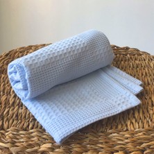 Lief Home Waffle Desenli Pike Çok Amaçlı Kurulama Bezi