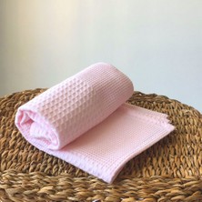 Lief Home Waffle Desenli Pike Çok Amaçlı Kurulama Bezi