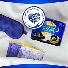 Süper Ekonomik Ultra Gece Extra Plus 14 Ad. 5 Boy x 6 Paket