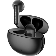 Edıcıcıcıcıcıcıce Gamıng Sports Wireses Bluetooth Kulaklık Siyah
