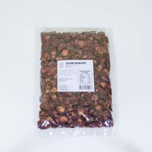 Egeye Dönüş Çilek Kurusu Meyve Cipsi 1 kg (Ilave Şekersiz)