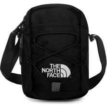 The North Face Jester Crossbody Omuz Çantası Siyah