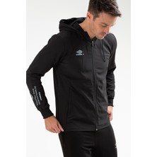 Umbro 71480MU-VRP Flet Erkek Sweatshirt