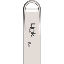 Linktech U608 Matrix 8gb USB 2.0 Bellek