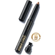 Avon Power Stay Shadow Stick Kalem Far Bronze Sugar