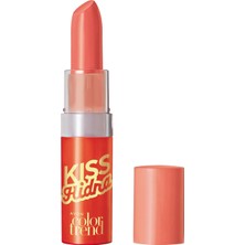 Avon Color Trend Kiss Creamy Ruj Coral Candy