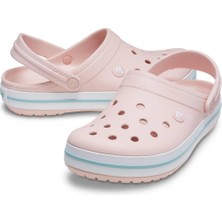 Crocs Crocband 11016 Klasik Unisex Terlik Sandalet