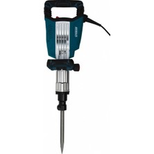 Erbauer EBR1750 Profesyonel 15KG 1750 Watt Elektrikli Kırıcı 45J