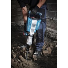 Erbauer EBR1750 Profesyonel 15KG 1750 Watt Elektrikli Kırıcı 45J