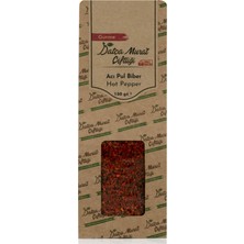 Datça Murat Çiftliği Acı Pul Biber 150 gr Hot Pepper Powder