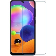 Smody Samsung Galaxy A13 4g Kılıf Vega Yüzüklü Standlı + Nano Cam Ekran Koruyucu