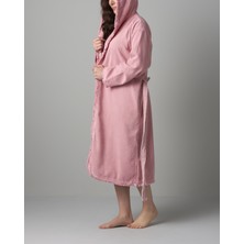 Manamo Molly Hooded Bathrobe