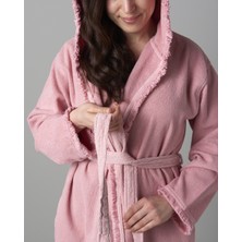 Manamo Molly Hooded Bathrobe