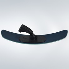 Takgör Safir 1 Şahin Ayaklı Universal Dikiz Aynası 30X9 cm