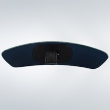 Takgör Safir 1 Şahin Ayaklı Universal Dikiz Aynası 30X9 cm