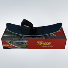 Takgör Safir 1 Şahin Ayaklı Universal Dikiz Aynası 30X9 cm