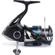 SHIMANO Nexave Fı C3000 Hg Spin Makinesi