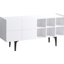Decormet Alpha Konsol DEC0002