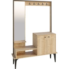 DECORMET ANDY VESTİYER DEC20076