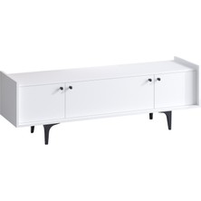 Decormet Atlas Tv Sehpası DEC0043