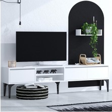 Decormet Cordelia Tv Ünitesi DEC0060
