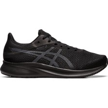 Asics Patriot 13 Erkek Siyah Koşu Ayakkabısı 1011B485-002