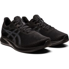 Asics Patriot 13 Erkek Siyah Koşu Ayakkabısı 1011B485-002