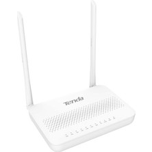 Tenda Hg6 N300 Wifi Gpon Ont Router